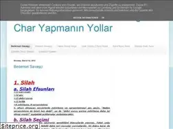 Sites similar to metin2-desaglamchar.blogspot.com