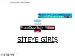 Sites similar to metin2-pvpkur.tr.gg