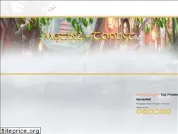 Sites similar to metin2-toplist.com