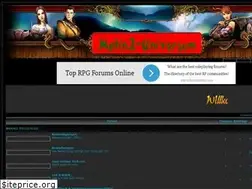 Sites similar to metin2-universum.forumieren.de