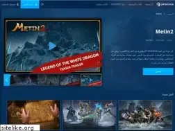 Sites similar to metin2.ae