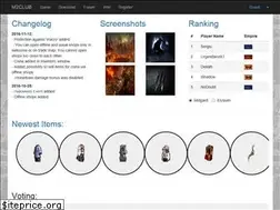 Sites similar to metin2.club