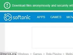 Sites similar to metin2.en.softonic.com