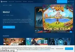 Sites similar to metin2.fr