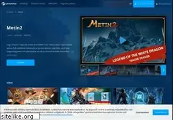 Sites similar to metin2.hu