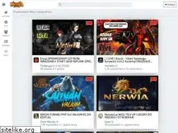 Sites similar to metin2.priv.pl