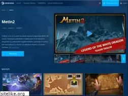Sites similar to metin2.ro