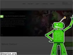 Sites similar to metin2.subagames.com