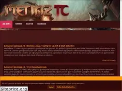Sites similar to metin2.tc