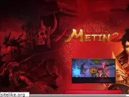 Sites similar to metin2.tv