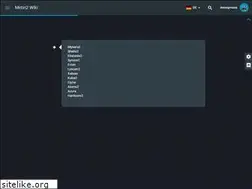 Sites similar to metin2.wiki