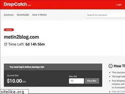 Sites similar to metin2blog.com