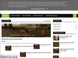 Sites similar to metin2bro.blogspot.com