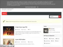 Sites similar to metin2dev.blogspot.com