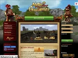 Sites similar to metin2goodtimes.ro
