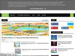 Sites similar to metin2hilesix.blogspot.com