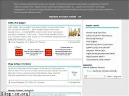 Sites similar to metin2im.blogspot.com