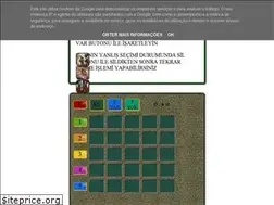 Sites similar to metin2kraliyakala.blogspot.com