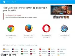 Sites similar to metin2master.com