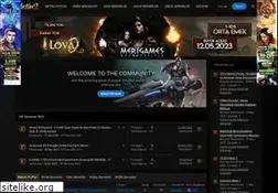 Sites similar to metin2pvpler.com