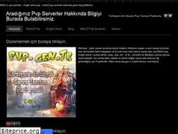Sites similar to metin2pvptr.weebly.com