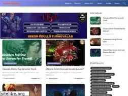 Sites similar to metin2rehberi.com