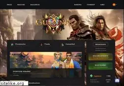 Sites similar to metin2server.com