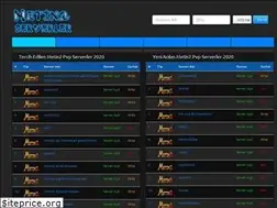 Sites similar to metin2serverler.biz.tr