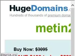 Sites similar to metin2store.com
