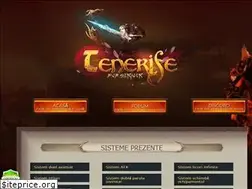 Sites similar to metin2tenerife.com