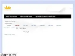 Sites similar to metin2ustaefsunlar.blogspot.com