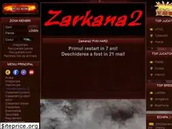 Sites similar to metin2zarkana.ro