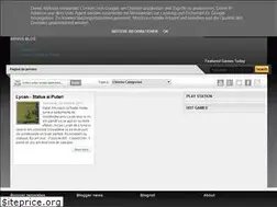 Sites similar to metin4lycan.blogspot.com