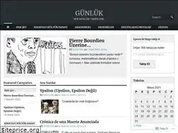 Sites similar to metinakgun.wordpress.com