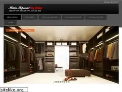 Sites similar to metinakpinarraydolap.com