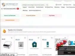 Sites similar to metinalper.com