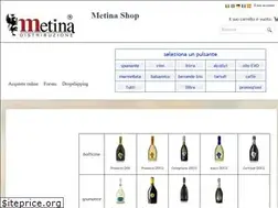 Sites similar to metinashop.com