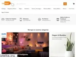 Sites similar to metinca.cl