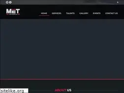 Sites similar to metindonesia.co.id