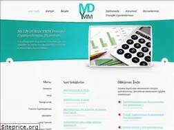 Sites similar to metinduran.com