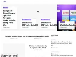 Sites similar to metinfo.tc