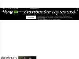 Sites similar to metingreece.com