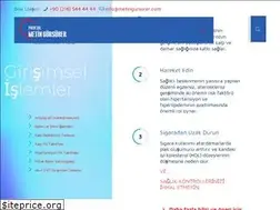 Sites similar to metingursurer.com