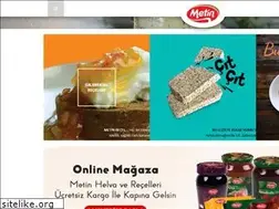 Sites similar to metinhelva.com.tr