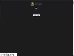 Sites similar to metinhotel.com