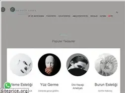 Sites similar to metinkerem.com