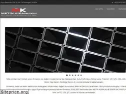 Sites similar to metinkizanlikli.com