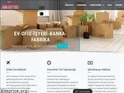 Sites similar to metinnakliyat.com