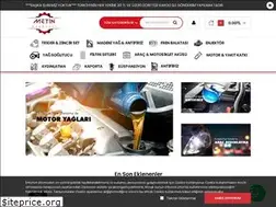 Sites similar to metinoto.com.tr