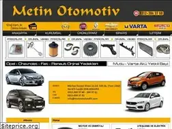 Sites similar to metinotoivedik.com